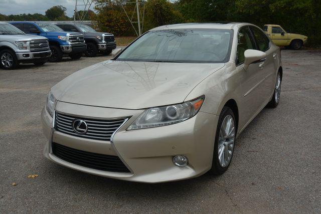 2013 lexus es 350 base