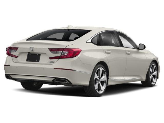 2019 honda accord touring 2.0t