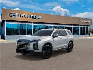 2024 Hyundai Palisade xrt