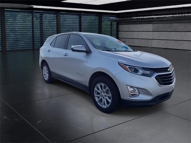 2021 chevrolet equinox 2lt