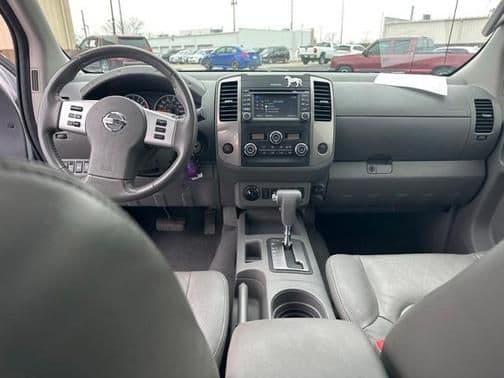 2019 nissan frontier in manhattan, new york
