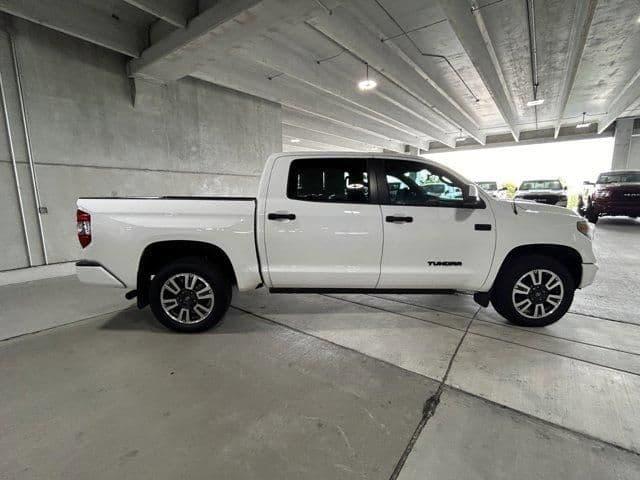 2018 toyota tundra 4wd in hialeah, florida