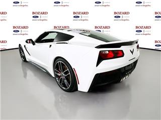 2015 Chevrolet Corvette stingray z51