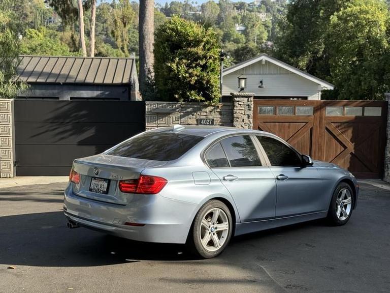 2014 bmw 3 series
