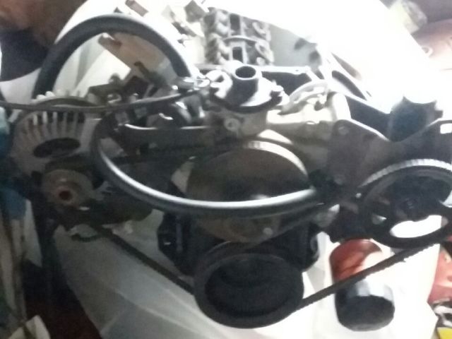 this 1968 charger could be your next project