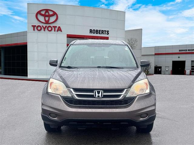 2011 honda cr-v lx