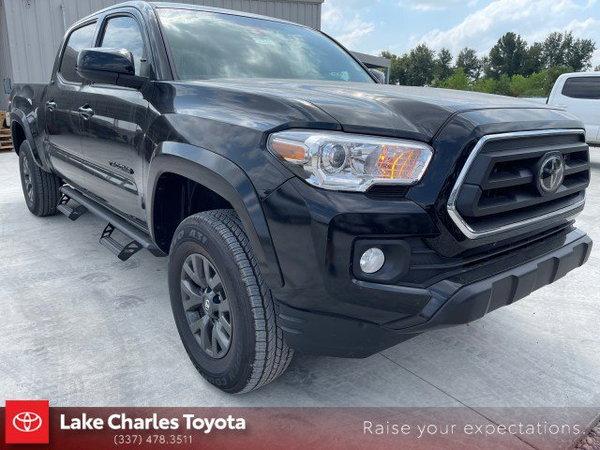 2023 toyota tacoma in canton, michigan