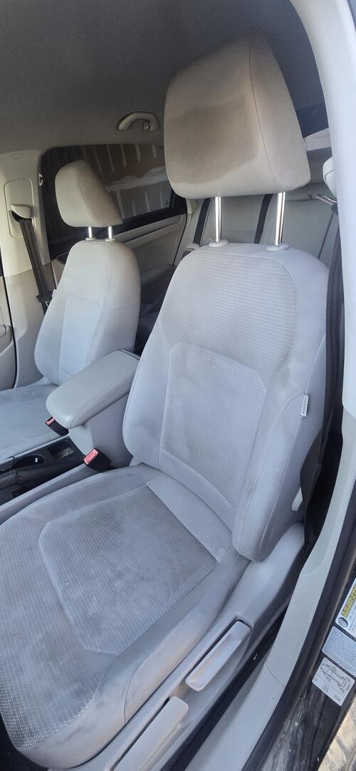 2017 vw passat
