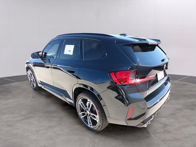 2024 bmw x1 m35i