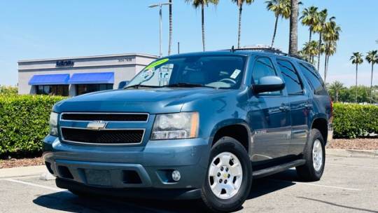 2009 Chevrolet Tahoe