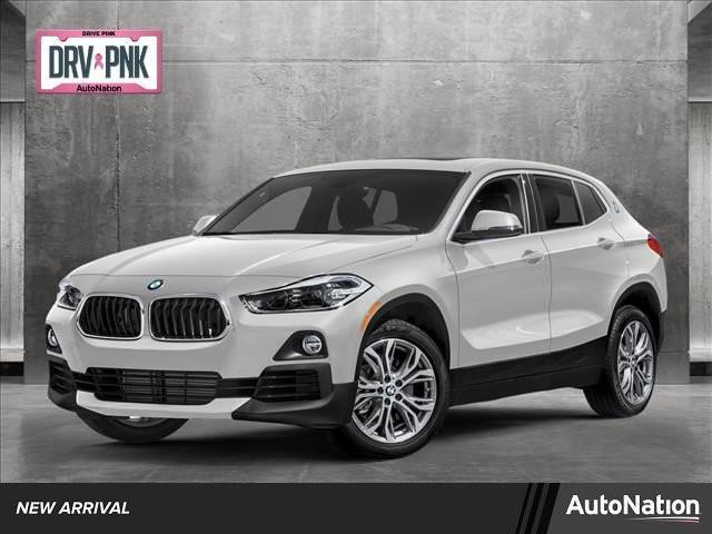 2018 bmw x2 xdrive28i