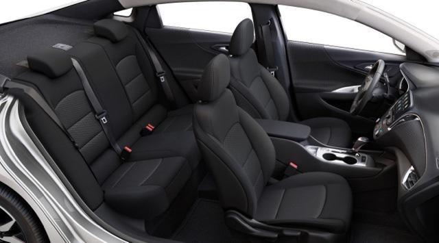 2020 chevrolet malibu fwd rs