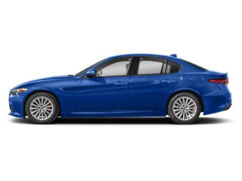 2023 alfa romeo giulia ti