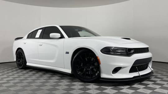 2021 Dodge Charger