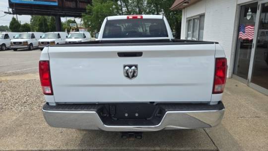 2023 RAM 1500 classic