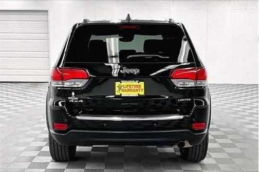 2022 jeep grand cherokee wk limited in herculaneum, missouri