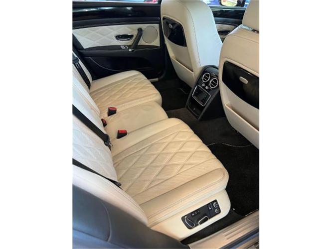 2016 bentley flying spur in cadillac, michigan