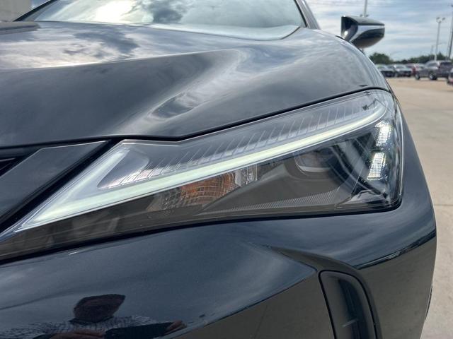 2024 lexus ux 250h base