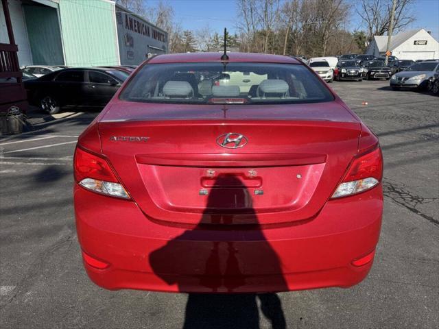 2017 hyundai accent t mulliner