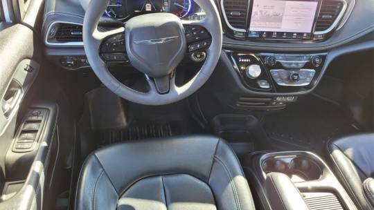 2022 Chrysler Pacifica