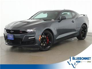 2023 Chevrolet Camaro ss