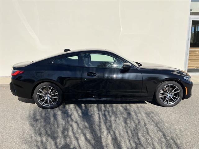 2023 bmw 430 i xdrive