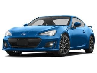 2017 subaru brz premium