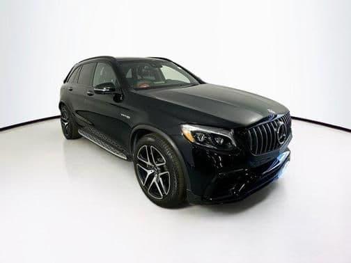 2019 mercedes-benz glc 300 base 4matic in cecil, new jersey
