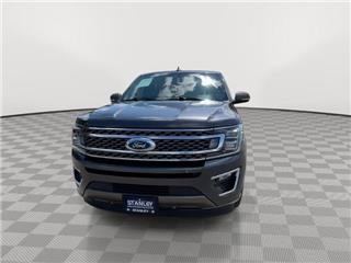 2021 Ford Expedition king ranch