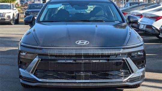 2024 Hyundai Sonata