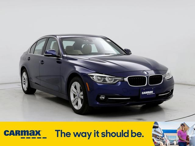 2017 bmw 330 xi