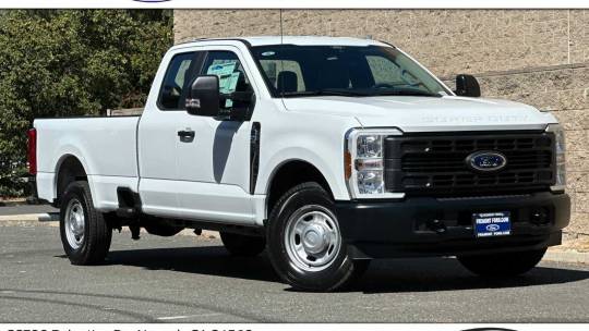 2024 Ford F-250