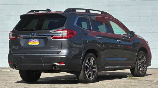 2023 Subaru Ascent