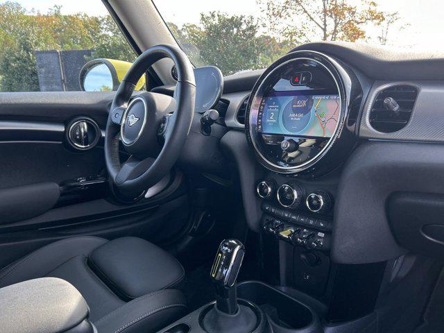 2024 mini hardtop cooper s