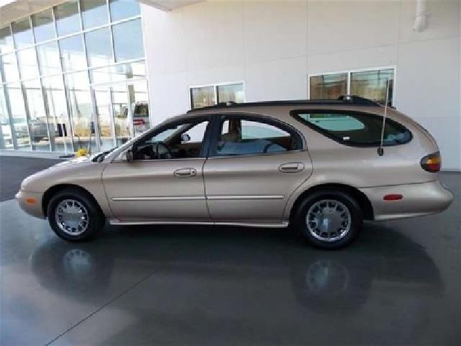 1996 ford taurus lx in fairfield, ca