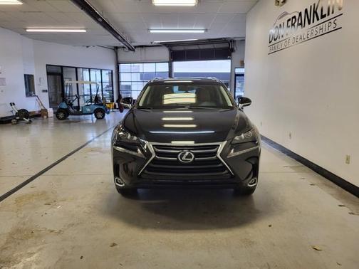 2015 lexus nx 200t in milwaukee, wisconsin