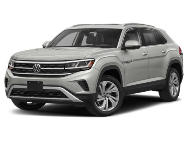 2020 volkswagen atlas cross sport 2.0t sel