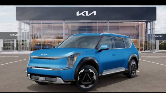 2024 Kia EV9