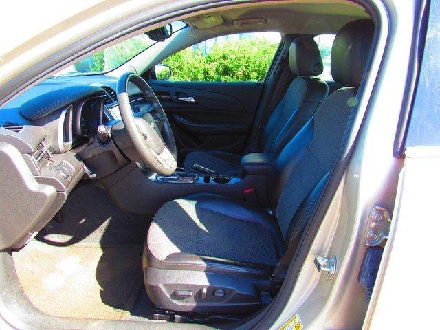 used 2016 chevrolet malibu limited lt gulfport, ms 39503 for sale in gulfport, mississippi