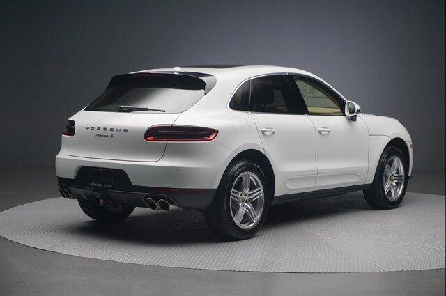 used 2016 porsche macan s rochester, ny 14623 for sale in rochester, new york
