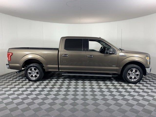 used 2016 ford f150 xlt gilbert, az 85297 for sale in gilbert, arizona