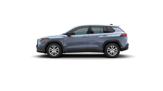 2024 Toyota Corolla Cross