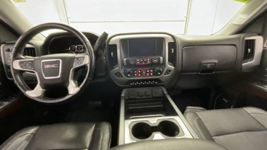 2016 GMC Sierra 1500