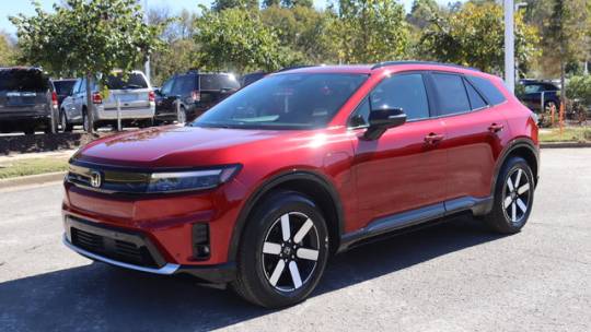2024 Honda Prologue