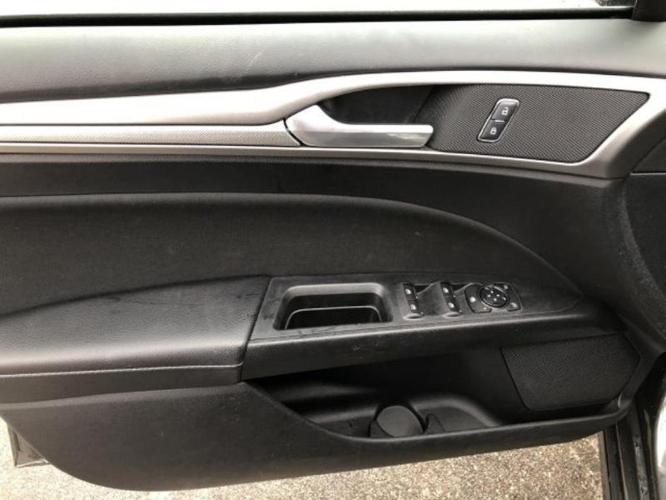 2018 ford fusion se se 4dr sedan for sale in stillwater, oklahoma