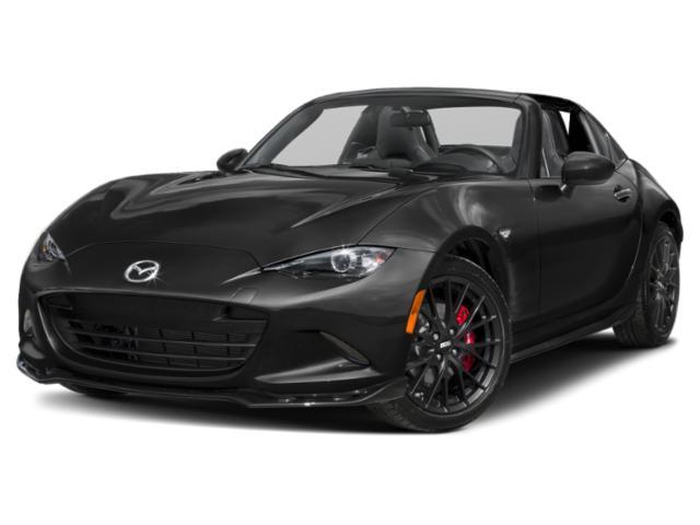2020 mazda mx-5 miata rf club