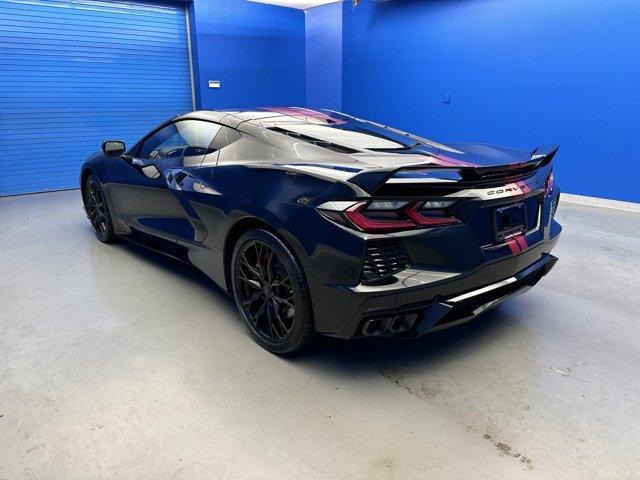 2023 chevrolet corvette stingray w/2lt