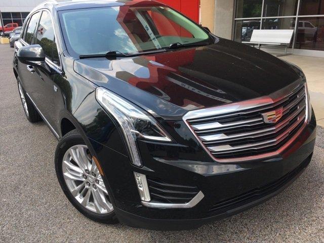 used 2017 cadillac xt5 fwd premium luxury paducah, ky 42003 for sale in paducah, kentucky