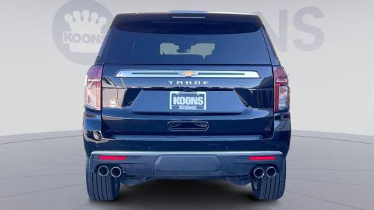 2023 Chevrolet Tahoe