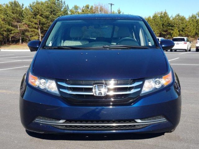 used 2016 honda odyssey se columbus, ga 31909 for sale in columbus, georgia